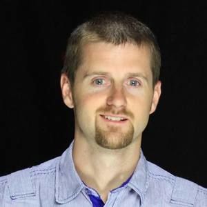 Meet your Posher, Keith